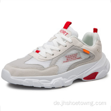 benutzerdefinierte Logo Sport Turnschuhe